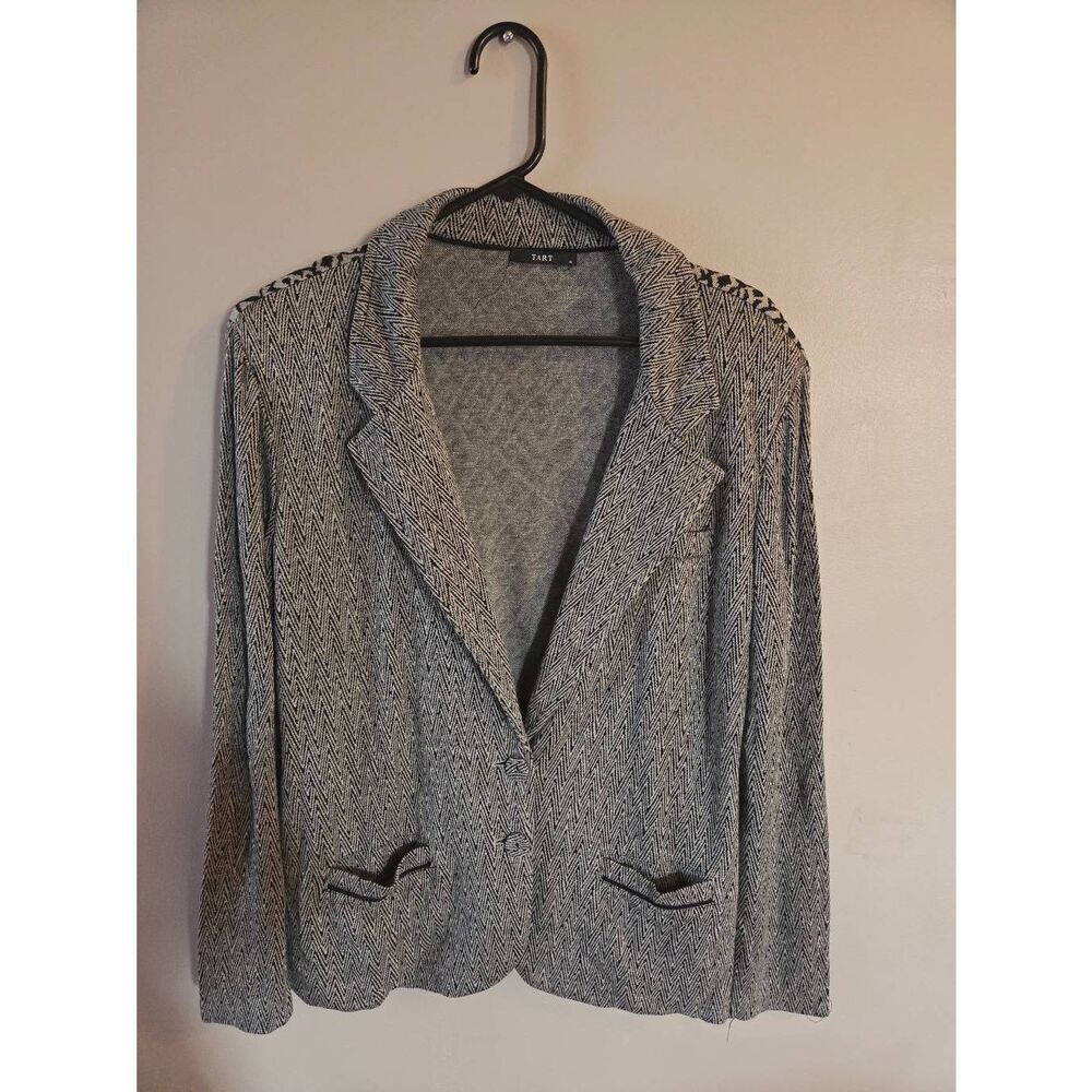 Lightweight Blazer XL